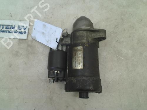 Starter MERCEDES-BENZ S-CLASS (W220, V220) S 320 (220.065, 220.165) | BP11261356M8 