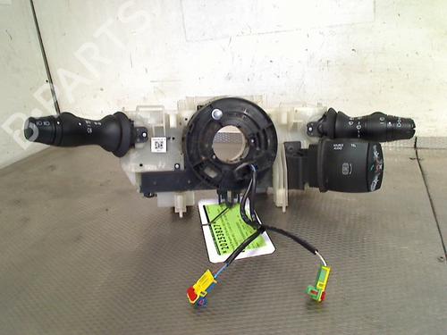 Steering column stalk RENAULT MEGANE III Hatchback (BZ0/1_, B3_) 1.5 dCi (BZ09, BZ0D, BZ1W, BZ29, BZ14) | BP37194718I23 - Image 4