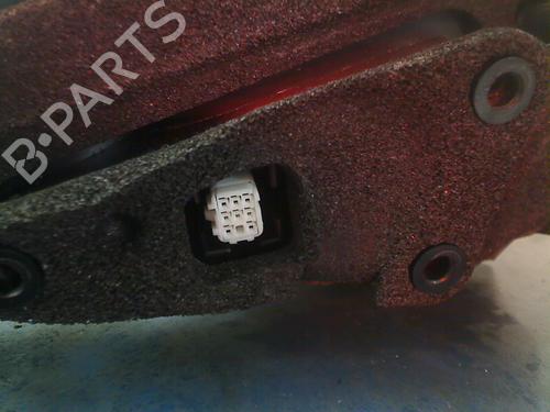 Right mirror MAZDA 5 (CR) 1.8 (CR19) | BP13720831C27 