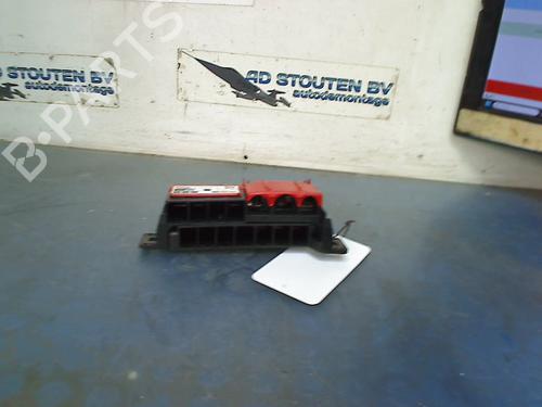 Used Fuse box Fuse box BMW 3 Touring (G21, G81) 320 e Plug-in-Hybrid xDrive (204 hp) 19042104 19042104