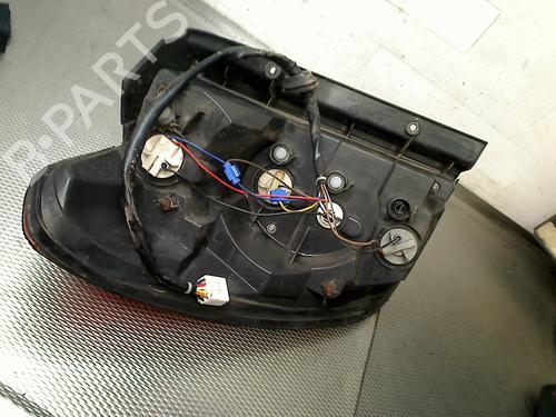 Right taillight CHEVROLET CAPTIVA (C100, C140) 2.4 | BP36070731C35 - Image 4