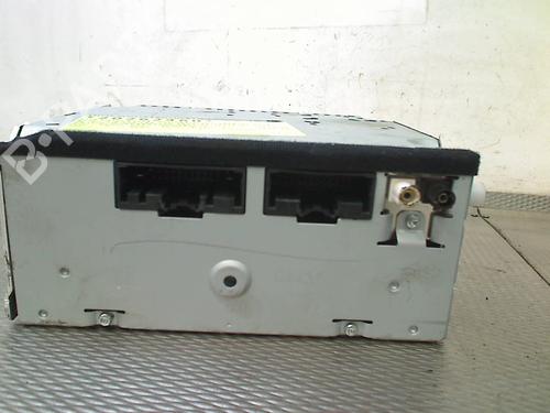 Electronic module FORD FIESTA VI (CB1, CCN) 1.0 EcoBoost | BP36031977M83 - Image 2