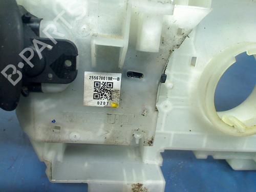 Steering column stalk RENAULT MEGANE III Grandtour (KZ0/1) 1.5 dCi (KZ0C, KZ1A) | BP22925561I23 