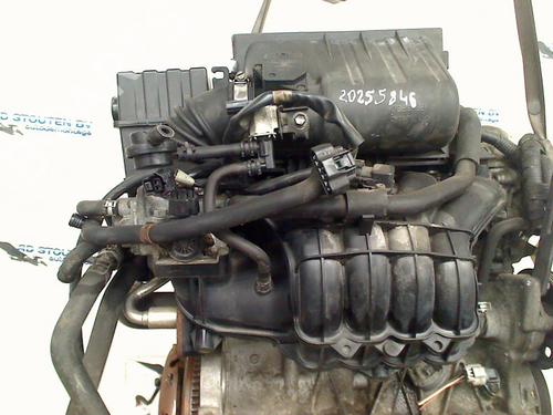 Motor SUZUKI SWIFT III (MZ, EZ) 1.3 (RS413, ZC11S) | BP29965381M1