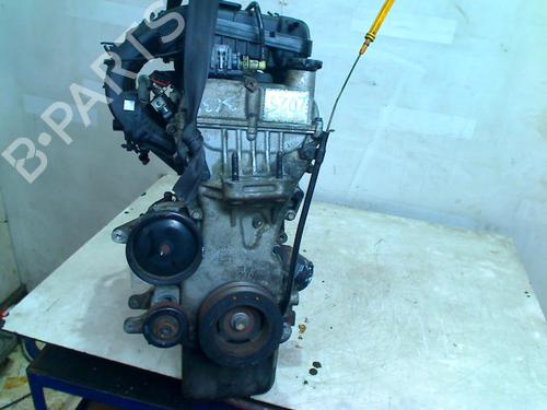 Engine CHEVROLET SPARK (M300) 1.0 | BP31872761M1 