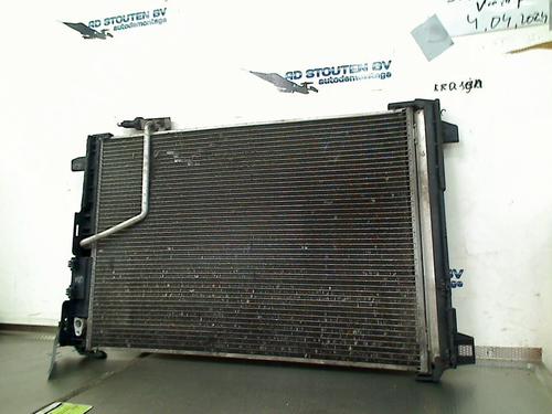 Used AC radiator MERCEDES-BENZ E-CLASS (W212) E 250 CGI (212.047, 212.147) (204 hp) 28297095