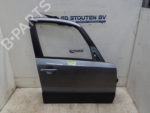Used Right front door FIAT SEDICI (189_) 1.6 16V (107 hp) 11322562