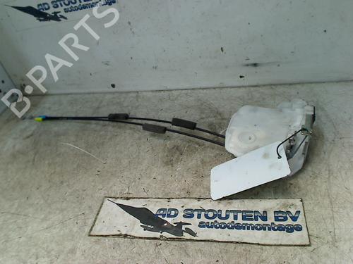 Used Front left lock MITSUBISHI MIRAGE / SPACE STAR VI Hatchback (A0_A) 1.0 (A05A) (71 hp) 11319466