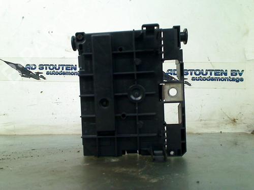 Fuse box PEUGEOT 207 SW (WK_) 1.4 16V | BP21396867E1 