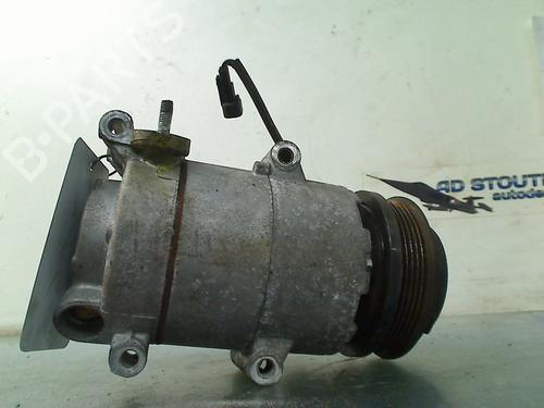 AC compressor FORD FOCUS II Turnier (DA_, FFS, DS) 1.8 | BP16407554M34 