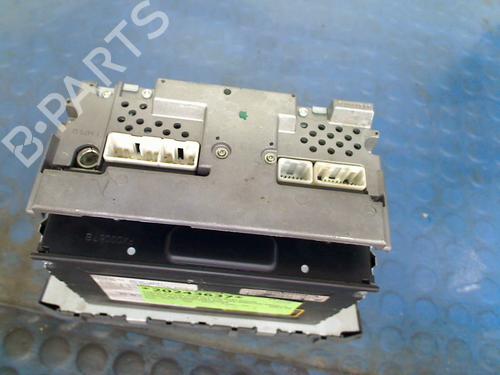 Electronic module TOYOTA AVENSIS Estate (_T25_) 2.0 D-4D (CDT250_, CDT250R) | BP19641405M83 
