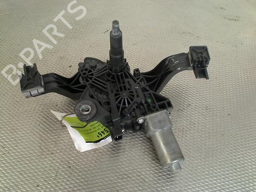 Rear wiper motor OPEL CORSA E (X15) 1.3 CDTI (08, 68) | BP35751623M102  - Image 6