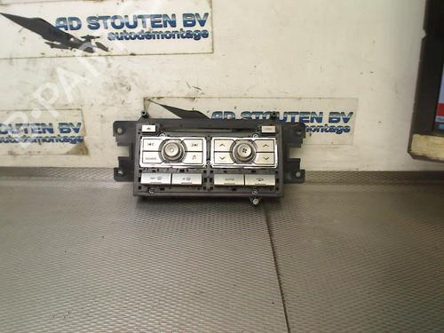 Commande Chauffage JAGUAR XF I (X250) 3.0 D (211 hp) 31048885