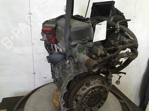 Engine SUZUKI SWIFT III (MZ, EZ) 1.3 (RS413, ZC11S) | BP36305445M1  - Image 6