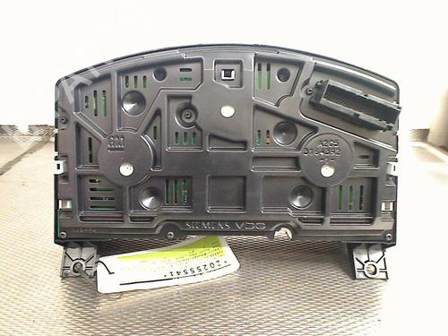 Display monitor OPEL ASTRA H GTC (A04) 1.6 (L08) | BP31243554C48