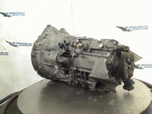 Gearbox BMW 1 (E87) 116 i | BP30407604M3 