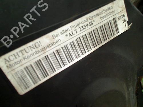 Engine AUDI A4 B7 Avant (8ED) 2.0 | BP30121117M1 