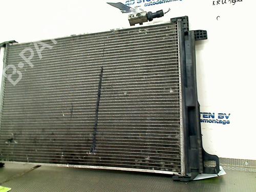 AC radiator MERCEDES-BENZ E-CLASS (W212) E 250 CGI (212.047, 212.147) | BP28297095M32 