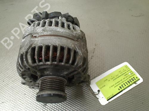 Alternator VW GOLF VI (5K1) 1.4 TSI | BP34574042M7 - Image 5