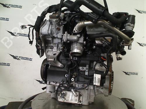 engine-volvo-v90-ii-estate-235-d3-d4204t9-2016-16772829 main image