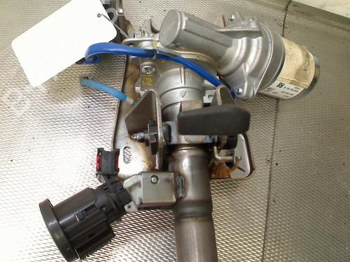 Steering column RENAULT TWINGO II (CN0_) 1.2 16V (CN04, CN0B) | BP28184315M21 