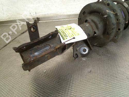 Right front shock absorber RENAULT CAPTUR I (J5_, H5_) 0.9 TCe 90 | BP36639659M17 - Image 6