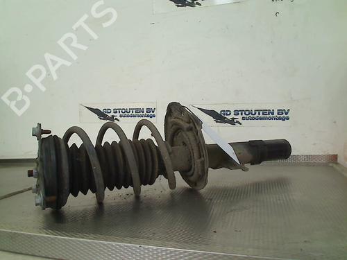 Right front shock absorber RENAULT MEGANE IV Grandtour (K9A/M/N_) 1.3 TCe 115 (K9N9) | BP24653238M17 