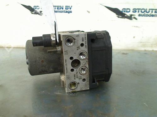 ABS ABS BMW 7 (E65, E66, E67) 730 Ld (231 hp) 33851402 33851402