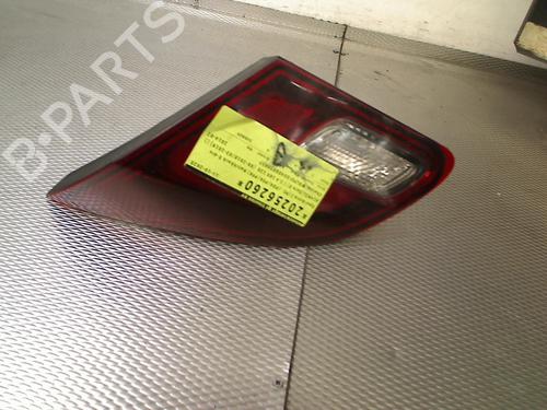 Right taillight OPEL ASTRA J (P10) 1.4 Turbo (68) | BP34561612C35 - Image 6