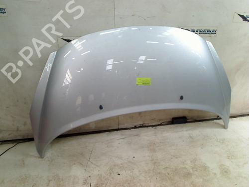 Used Hood PEUGEOT 207 CC (WD_) 1.6 16V (120 hp) 31315232