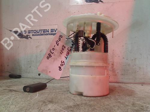Used Fuel pump PEUGEOT 508 SW I (8E_) 1.6 THP (156 hp) 11304098