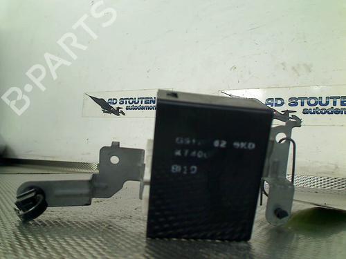 Control unit MAZDA 6 Hatchback (GH) 2.0 MZR (GHEFS) | BP31147088M11 - Image 3