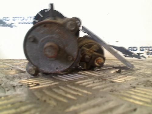 Used Starter MAZDA 2 (DY) 1.4 CD (68 hp) 11303668