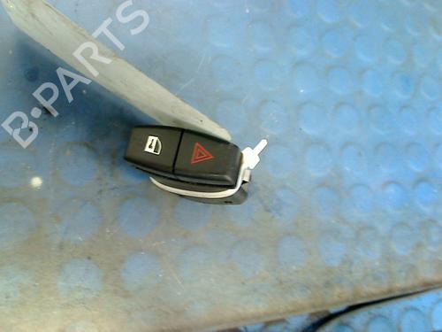 Warning switch BMW 5 (E60) 520 i | BP19641399I22 