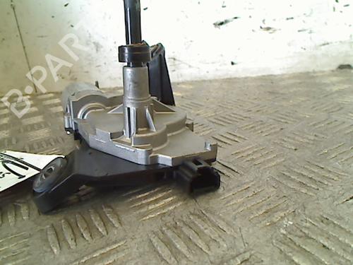 Rear wiper motor RENAULT KOLEOS I (HY_) 2.5 (HY0C, HY0N) | BP11313533M102 