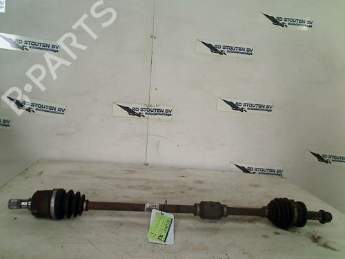 Used Right front driveshaft HYUNDAI i20 I (PB, PBT) 1.2 (78 hp) 26921826