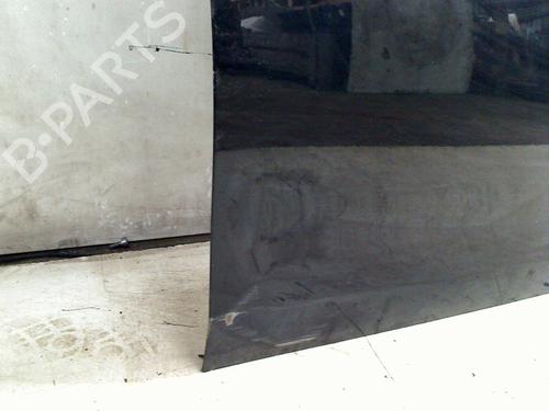 Right front door VW GOLF VI (5K1) 1.4 TSI | BP30142888C3 