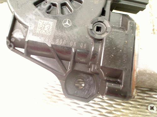 Left rear window motor MERCEDES-BENZ A-CLASS (W177) A 250 e (177.086) | BP37534798E23 - Image 3