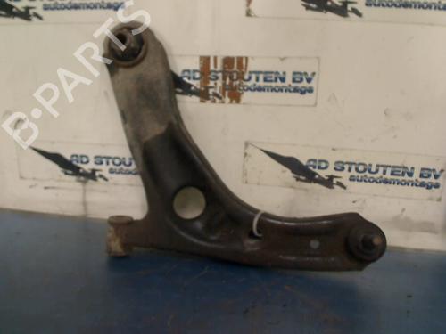 Right front suspension arm TOYOTA AYGO (_B1_) 1.0 (KGB10_, KGB10R) | BP15507435M13 
