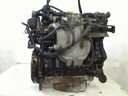 Motor Motor OPEL ANTARA A (L07) 2.4 4x4 (140 hp) 36674087 36674087