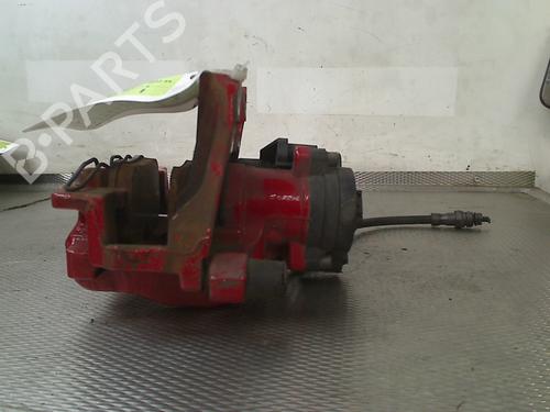 Left rear brake caliper VW GOLF VIII (CD1, DA1) 1.4 GTE Plug-in Hybrid | BP36138799M107 - Image 3