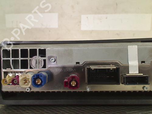 Electronic module BMW 3 (G20, G80, G28) 330 e Plug-in-Hybrid | BP31256864M83 