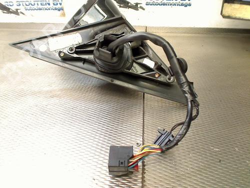 Right mirror AUDI A6 C7 Avant (4G5, 4GD) 3.0 TDI quattro | BP31147124C27