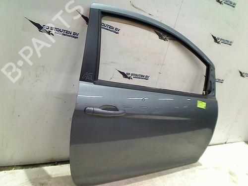 Right front door FORD KA (RU8) 1.2 | BP16179926C3