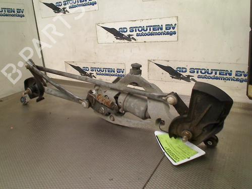 Used Front wipers mechanism LEXUS CT (ZWA10_) 200h (ZWA10_, ZWA10R) (136 hp) 28215332