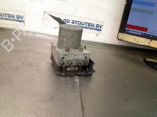 ABS pump MERCEDES-BENZ B-CLASS Sports Tourer (W245) B 170 (245.232) | BP26963415M43 