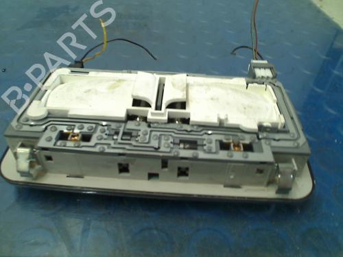 Interior roof light ALFA ROMEO MITO (955_) 1.4 (955AXB1B) | BP11325818I8 