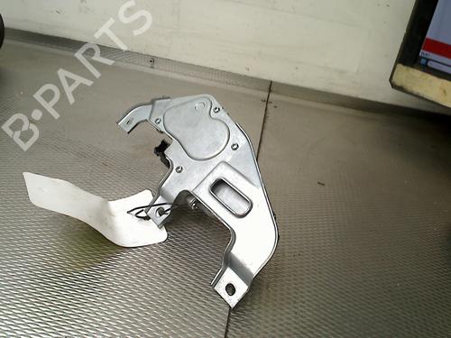 Rear wiper motor SUZUKI SPLASH (EX) 1.2 (A5B412) | BP31797834M102  - Image 6