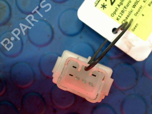 Switch OPEL AGILA B (H08) 1.2 (F68) | BP11934173I30 