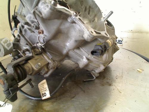 Gearbox CHEVROLET MATIZ (M200, M250) 0.8 | BP11325072M3 